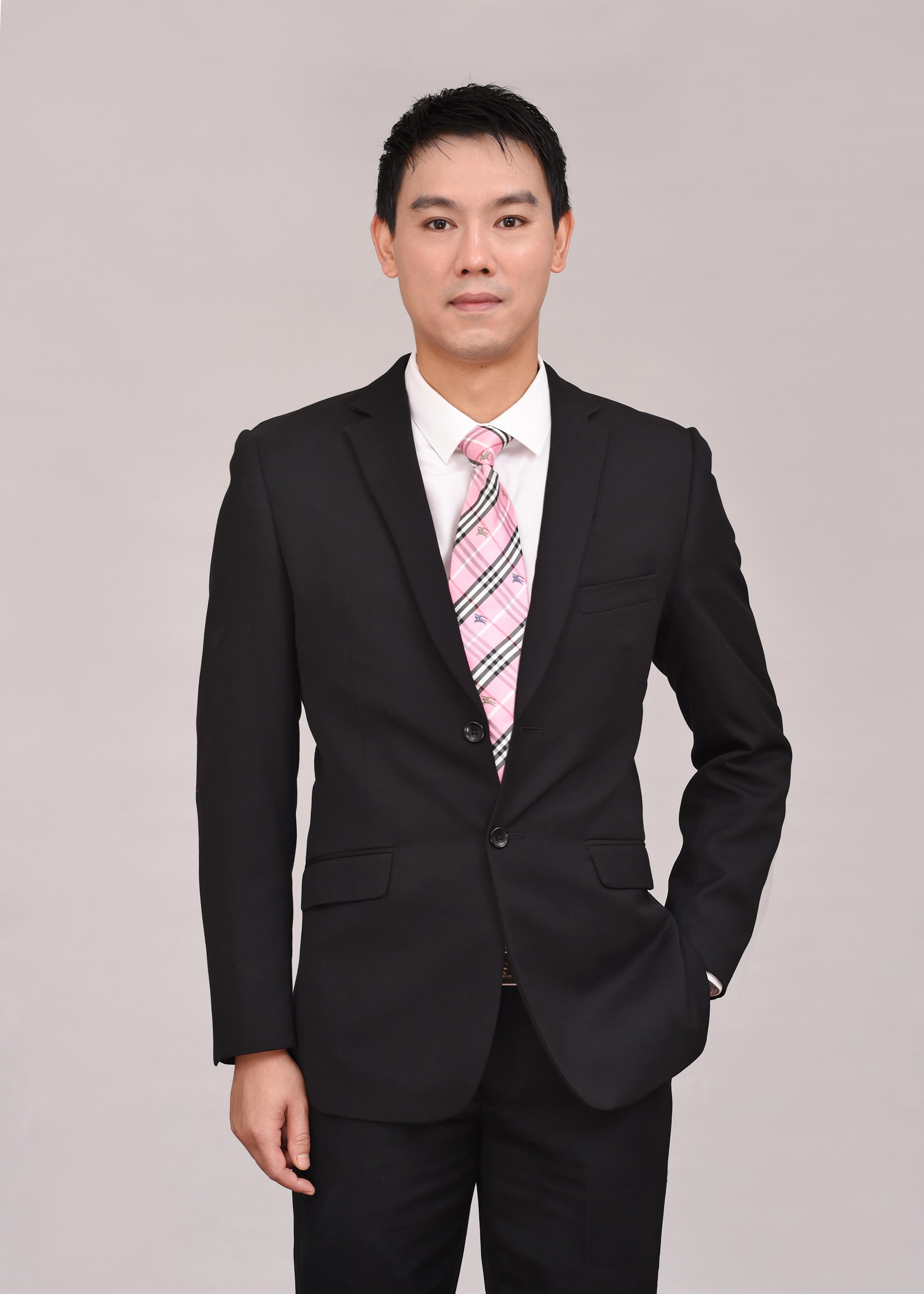 陈媚军 项目运营总监